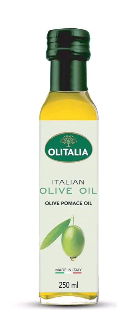 Olitalia olive oil 250ML